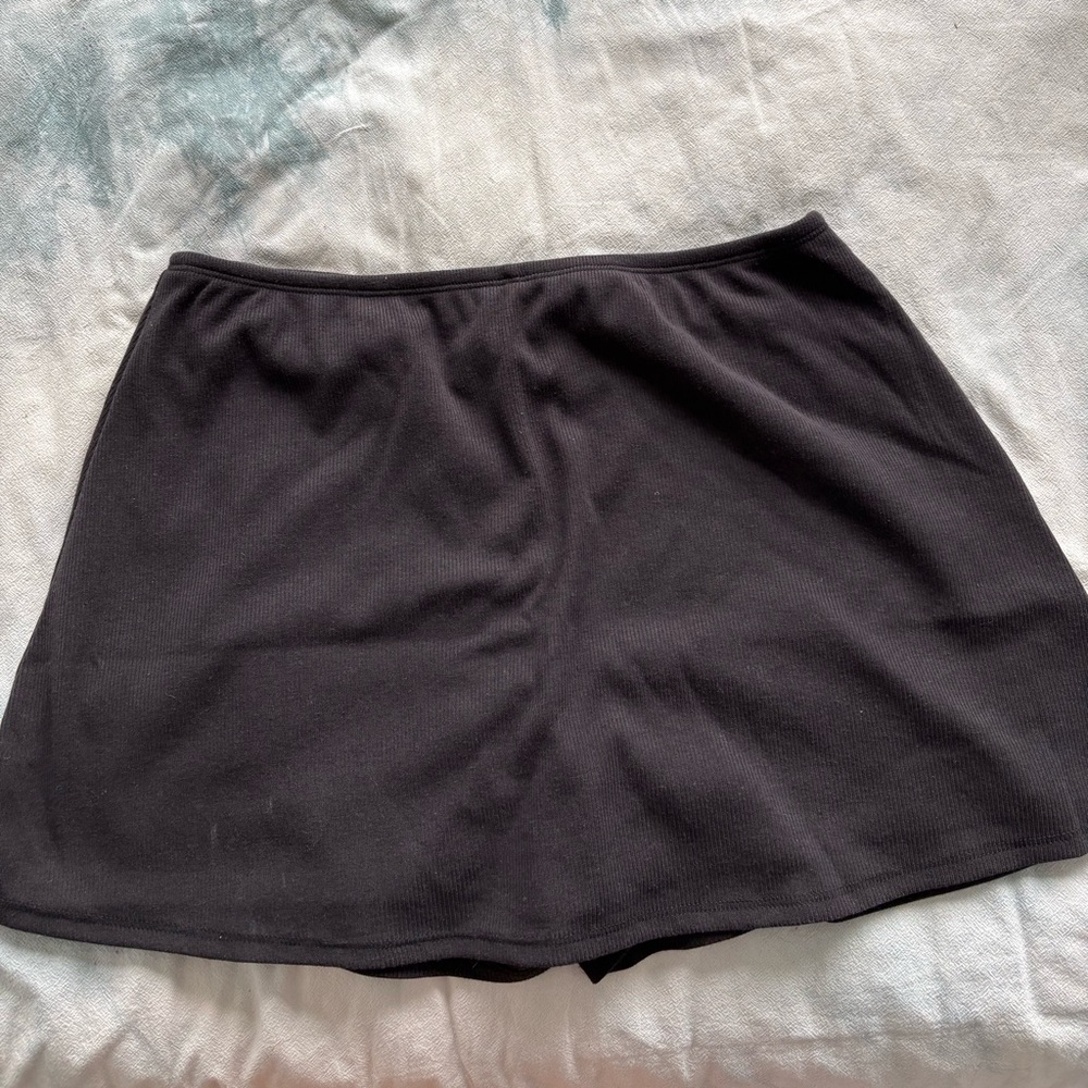 Lisa Says Gah Darcy Skort